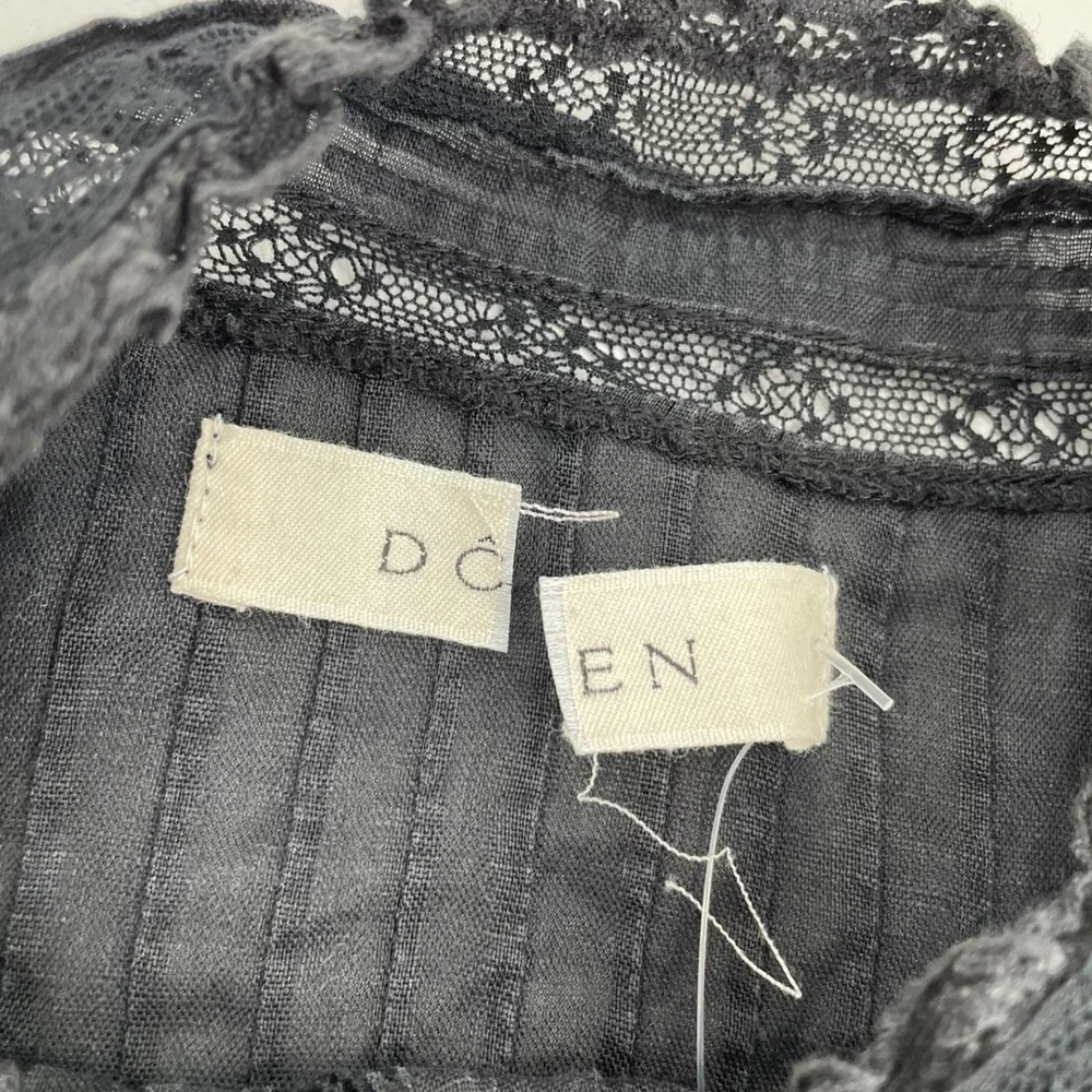 Doen women top